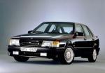 Saab 9000 1984 года